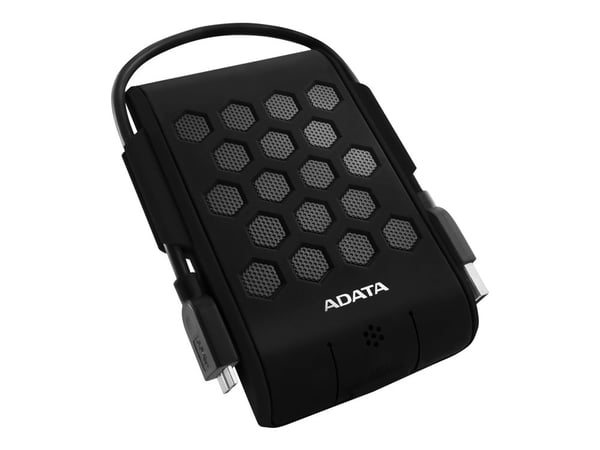 ADATA HD720 - Kiintolevy - 1 TB - ekstern (bærbar) - USB 3.0 - lajittelu