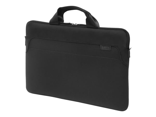 DICOTA Ultra Skin Plus PRO Laptop Sleeve 12.5" - Notebookbæreveske - 12.5"