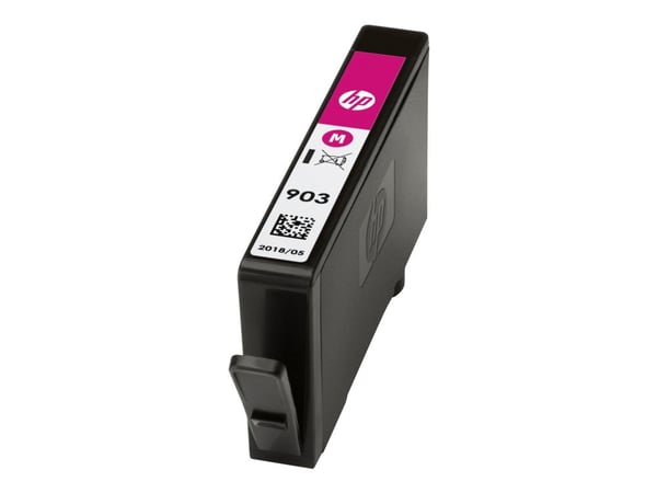 HP 903 - Magenta - original - blekkpatron - for Officejet 69XX; Officejet Pro 69XX