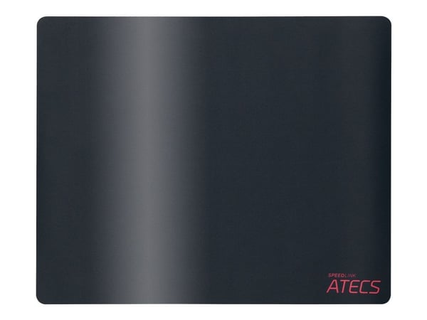 SPEEDLINK ATECS Soft Gaming Mousepad - Musematte - svart