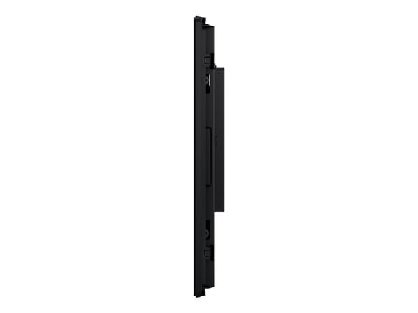 Elo 1991L - 90-sarja - LED-näyttö - 19" - avoin kehys - kosketusnäyttö - 1280 x 1024 @ 60 Hz - 250 cd/m² - 1000:1 - 14 ms - HDMI, VGA, DisplayPort ...