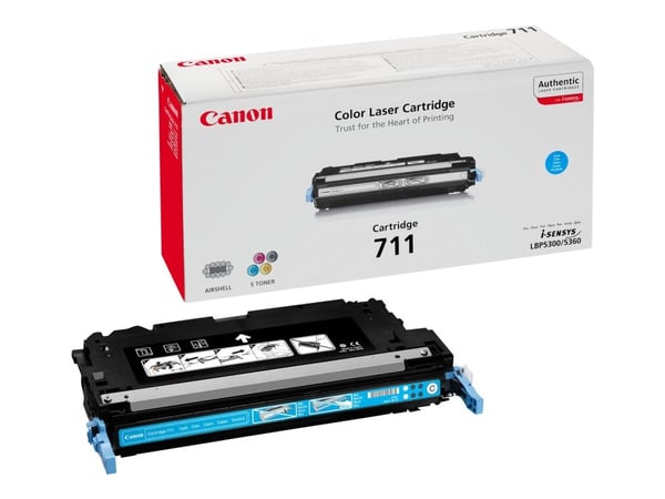 Canon 1659B002, 6000 sivua, Syaani, 1 kpl