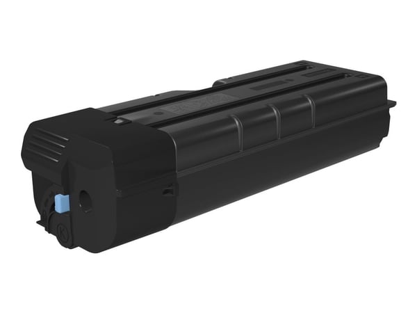KYOCERA TK-8725K, 7000 sivua, Musta, 1 kpl