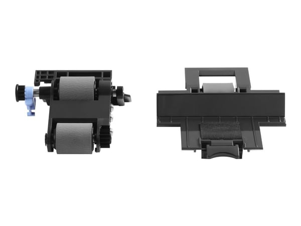 HP CE487B, Telasarja, Laser, 60000 sivua, Musta, Harmaa, LaserJet CM6040f, 17 - 25 °C