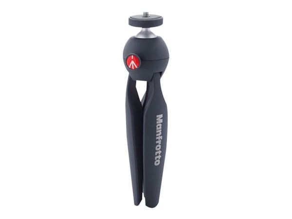 Manfrotto PIXI Smart - Stödsystem - skjutgrepp/ministativ