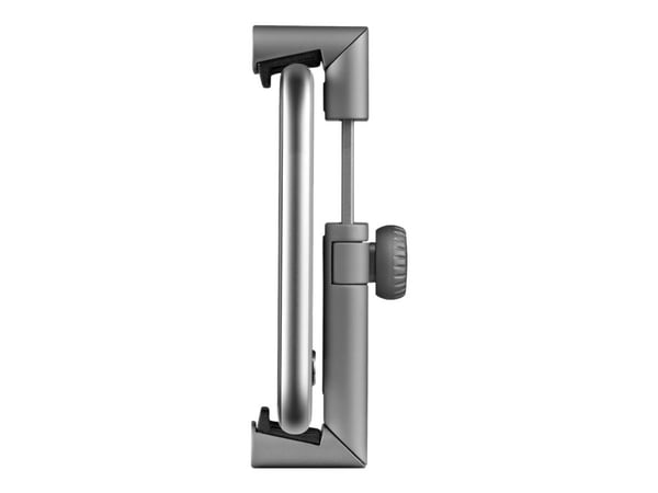 Manfrotto TwistGrip - Klemme for mobiltelefon - mørk grå