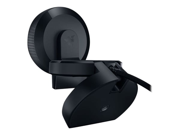 Razer Kiyo - Nettkamera - farge - 4 MP - 1920 x 1080 - lyd - USB 2.0 - MJPEG, H.264, YUV2