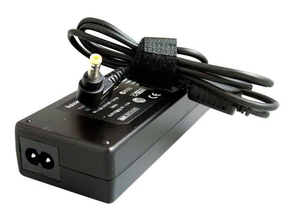 CoreParts - Strømadapter - AC - 65 watt - for Dynabook Toshiba Tecra Z40, Z50; Toshiba Satellite C55, C70, L50, L55, S50, S55; Tecra Z40