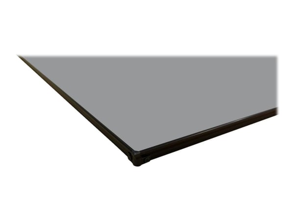 Elite Screens Aeon Edge Free, Ohje, 2,79 m (110"), 2,44 m, 137,2 cm, 16:9, Harmaa