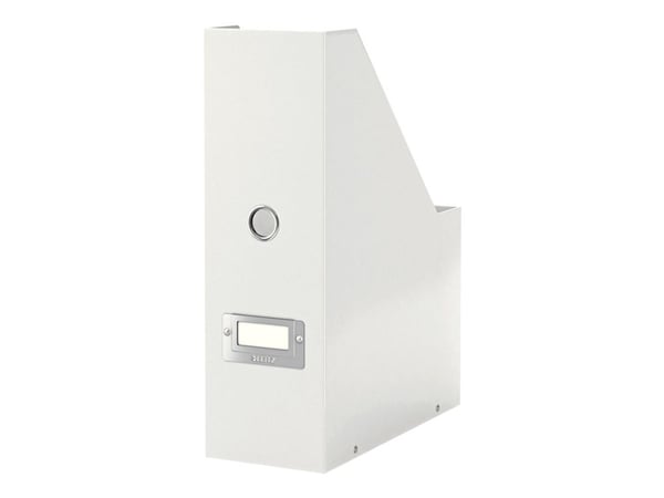 Leitz Click & Store - Bladfil - hvit