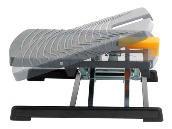 Fotstöd Bakker Elkhuizen Pro 959 - justerbar
