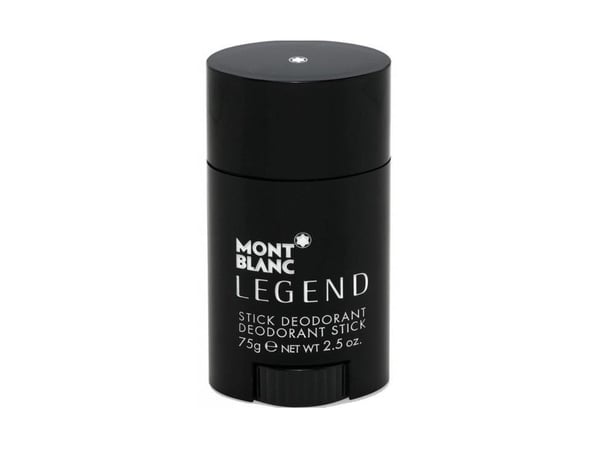 Mont Blanc Legend DST M 75 ml