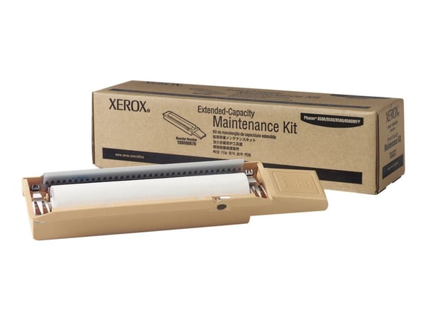 Xerox Extended-Capacity Phaser 8560MFP - Vedlikeholdssett - for Phaser 8550, 8560