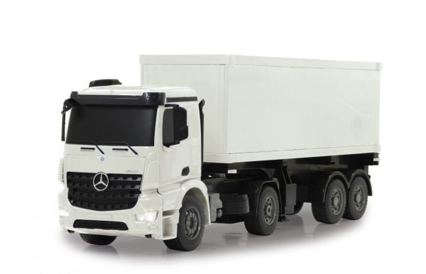 Jamara Deluxe Car Series -