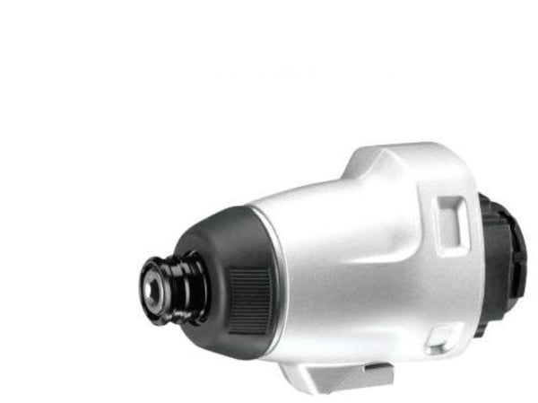 BLACK+DECKER Multievo MTIM3-XJ - Effektdrivertilbehør for multiverktøy