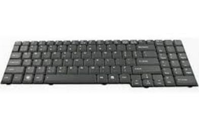 ASUS 90NB0551-R30220, Tastatur, Spansk, ASUS, Asus PU551LA