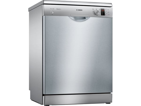 Bosch Serie | 2 SMS25AI05E - EcoSilence - 48 dB