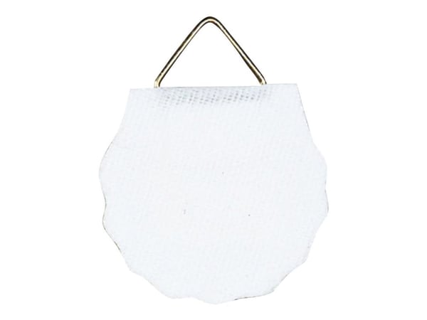 HERMA - Monteringsklæbemiddel - 3 cm halkaisija - ikke-permanent (pakke med 10) HERMA - Monteringsklæbemiddel - 3 cm halkaisija - ikke-permanent (pakke med 10)