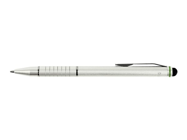 Tabletpen Leitz Complete Stylus 2 i 1 silver