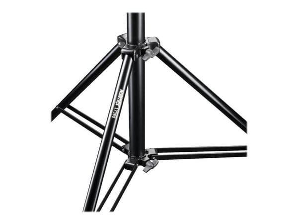Walimex pro Lamp Tripod AIR - Stativ - maks belastning: 8 kg