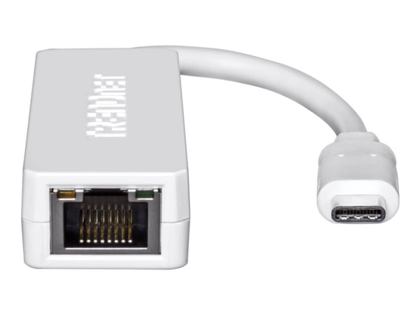 TRENDnet TUC-ETG - Nettverksadapter - USB-C - Gigabit Ethernet