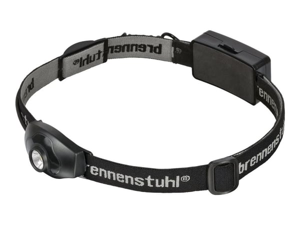 Brennenstuhl LuxPremium KL 100 - Hodelykt - LED