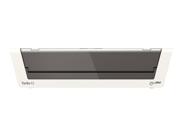 Leitz iLAM touch 2 A3 turbo - Laminator - varmelaminator - pung - 32 cm