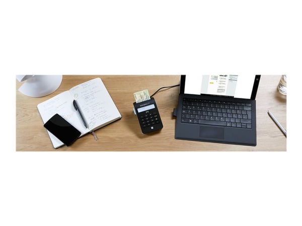 ReinerSCT cyberJack RFID comfort - RFID lukija - USB