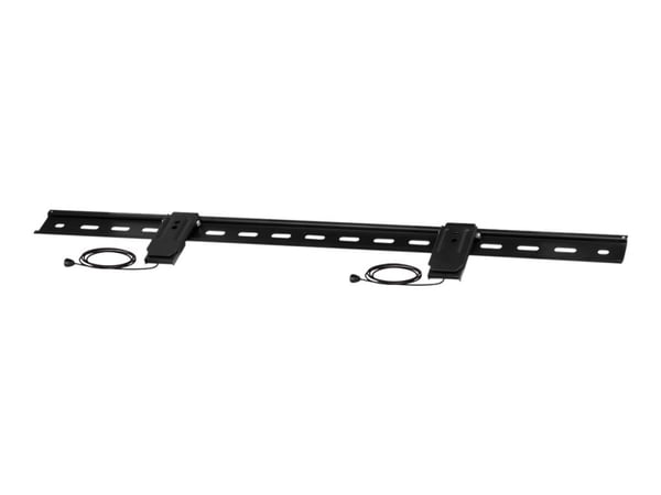 ARCTIC TV Basic L - Brakett - for LCD-skjerm - låsbar - skjermstørrelse: 42"-80" - veggmonterbar