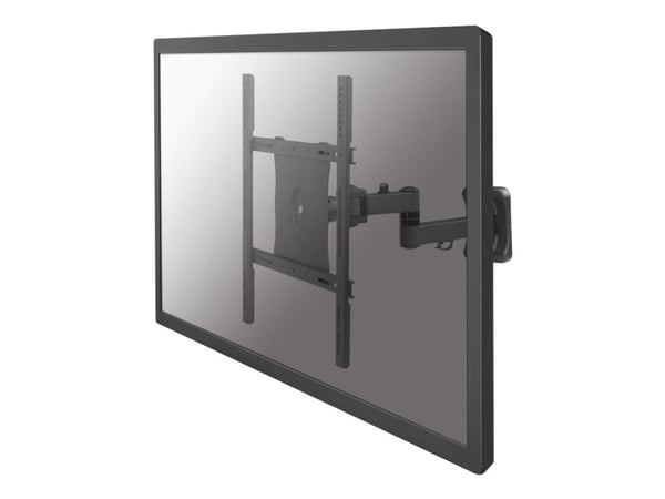 Neomounts FPMA-W960 - Fäste - fullständig rörelse - för LCD-display - svart - skärmstorlek: 23"-52" - väggmonterbar