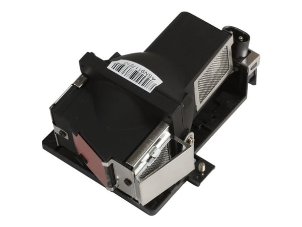 CoreParts - Projektorlampe - 200 watt - 2000 timer - for Vivitek D326MX, D326WX