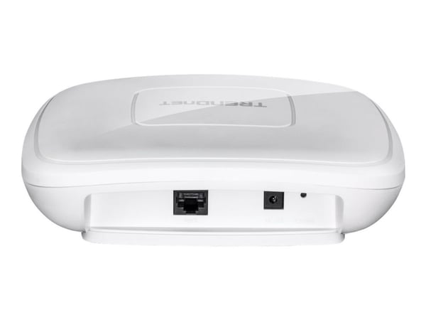 TRENDnet TEW 821DAP AC1200 Dual Band PoE Access Point - Trådløs forbindelse - Wi-Fi 5 - 2,4 GHz, 5 GHz