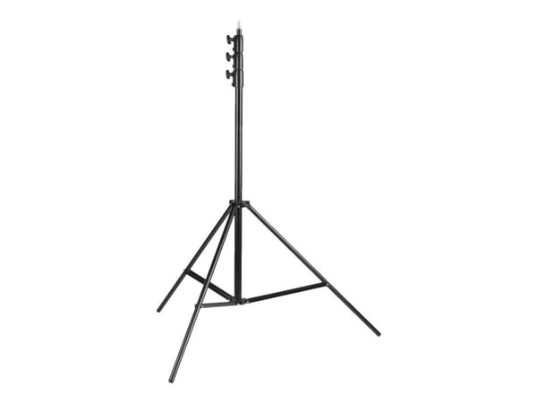 Walimex pro Lamp Tripod AIR - Stativ - maks belastning: 8 kg
