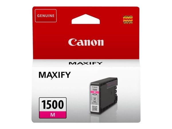 Canon 9230B001, Magenta, Väriainepohjainen muste, 4,5 ml
