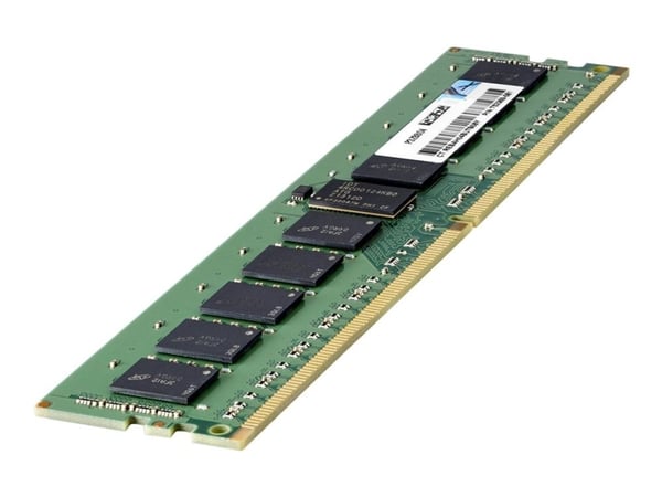 CoreParts - DDR4 - modul - 16 GB - DIMM 288-pin - 2133 MHz / PC4-17000 - 1.2 V - registrerad - ECC