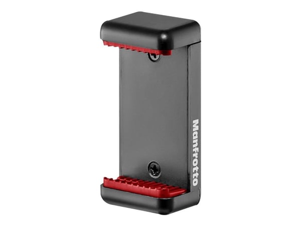 Manfrotto PIXI Smart - Stödsystem - skjutgrepp/ministativ