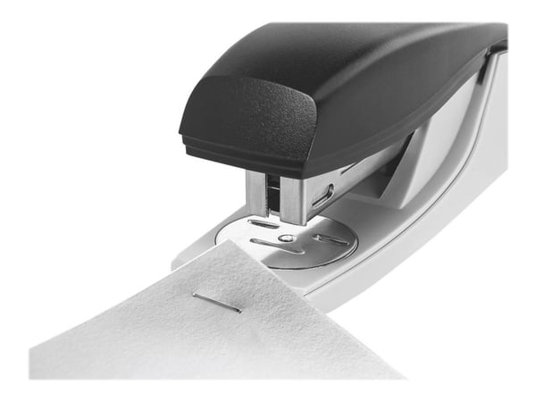 Häftapparat Leitz 5501 NeXXt halv remsa