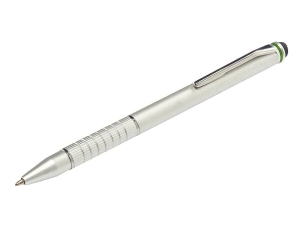 Tabletpen Leitz Complete Stylus 2 i 1 silver