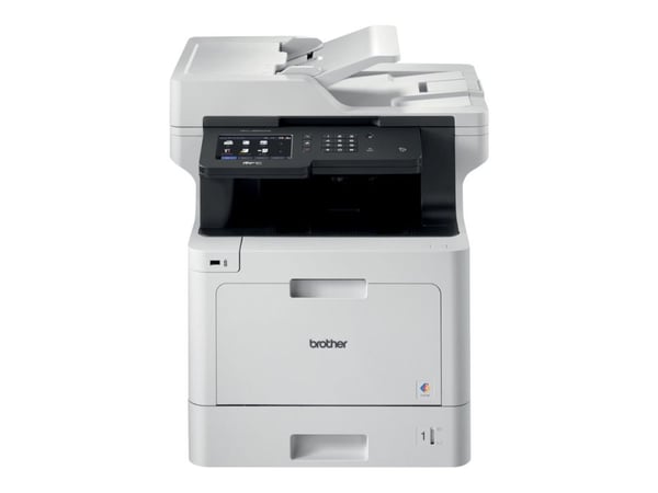 Brother Mfc-L8900cdw Color P/S/C/F - Duplex & Wl MFCL8900CDW