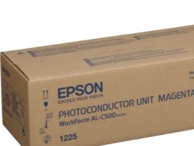 EPSON AL-C500DN fotolederenhet Magenta 50K