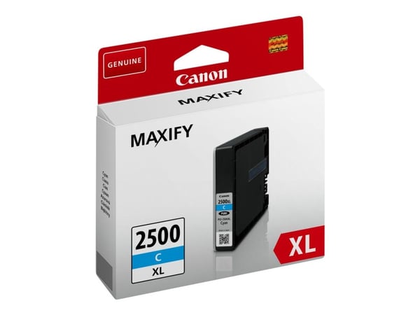 Canon 9265B001, Syaani, 1 kpl, 1755 sivua