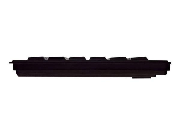 CHERRY XS G84-5500 - Tastatur - USB - Pan Nordic - svart