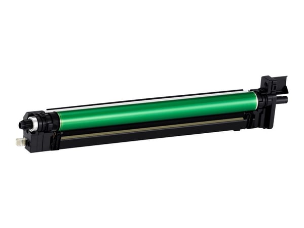 Samsung CLT-R809 - Bildeenhetssett 50 000 utskrifter - (svart, gul, cyan, magenta) - for MultiXpress CLX-9201, CLX-9206, CLX-9251, CLX-9256, CLX-92...