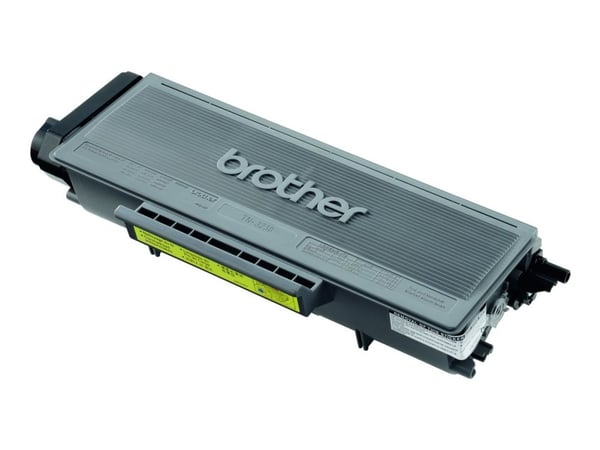 Brother TN-3230, 3000 sivua, Musta, 1 kpl