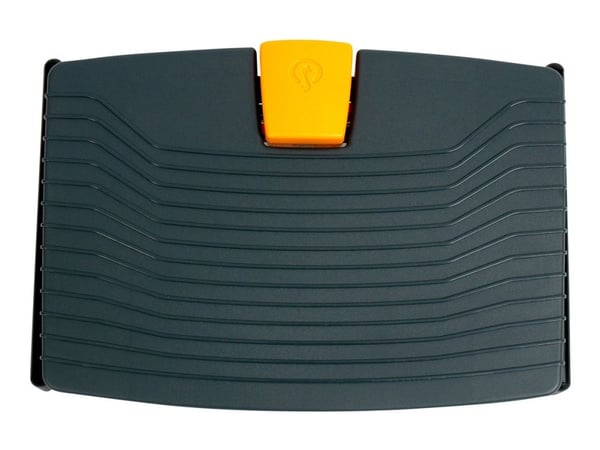 Fotstöd Bakker Elkhuizen Pro 959 - justerbar
