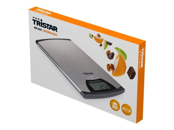 Tristar KW-2435 - Kjøkkenvekt
