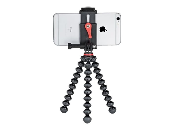 Joby GripTight Action Kit - Tripod
