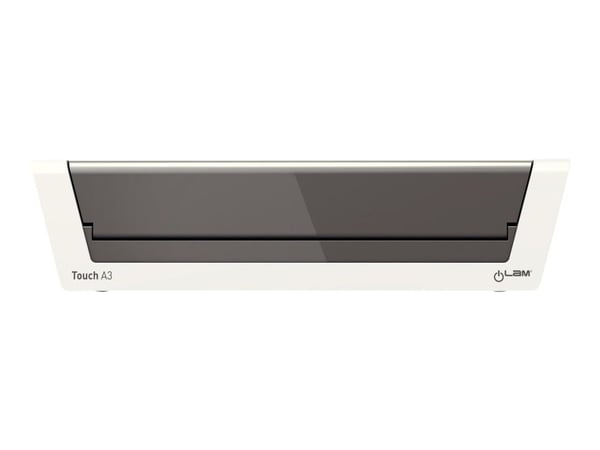 Leitz iLAM touch 2 A3 - Laminator - varmelaminator - pung - 32 cm