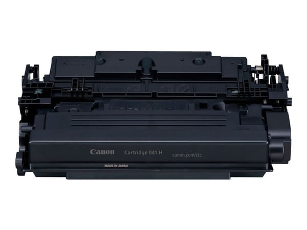 Canon LBP 041 H, 20000 sivua, Musta, 1 kpl