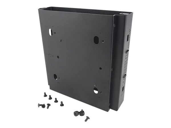 Lenovo ThinkCentre Tiny Sandwich Kit II - Systemmonteringsbrakett - for ThinkCentre M70q Gen 2; M70q Gen 3; M75t Gen 2; M80q Gen 3; M90q Gen 2; M90...
